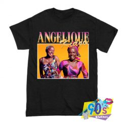 Angelique Kidjo Rapper T Shirt