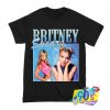 Britney Spears Rapper T Shirt