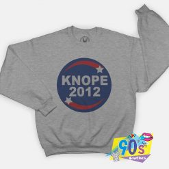Knope 2012 Parks And Rec Sweatshirt