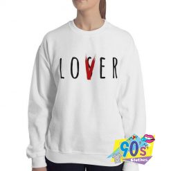 Lover Loser Vlone Unisex Sweatshirt