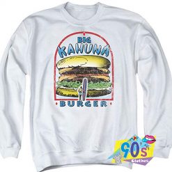 Pulp Fiction Big Kahuna Burger