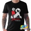 Sabrina the Teenage Witch Vintage Cartoon T Shirt