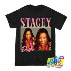 Stacey Dash Rapper T Shirt