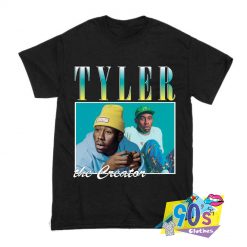 Tyler the Creator Rapper T Shirt