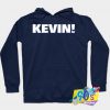 Funny Home Alone Kevin Costume Hoodie