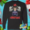 Funny Mister Reindeer Ugly Christmas Sweatshirt
