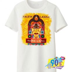 Kaleya Lasha New Style Costume T shirt
