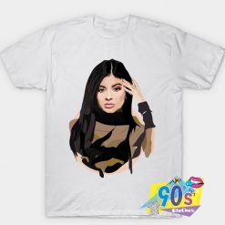 King Kylie New Style T Shirt