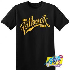 The Fatback Band Funny T shirt