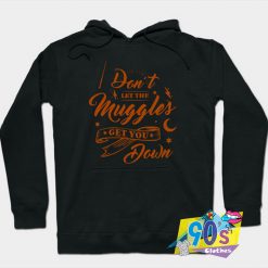 Funny Harry Potter Quotes Hoodie