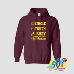 Inspired Property Horcrux Quidditch Harry Potter Hoodie