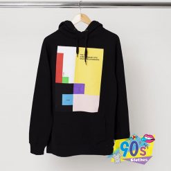 Official Abiior Tour Black Hoodie