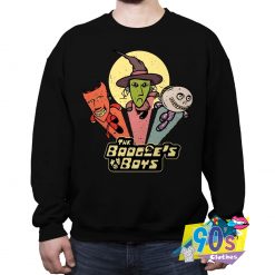 The Boogies Boys Sweatshirt