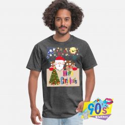 The Christmas Chronicles Funny T shirt