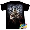 The Great Of Viking Warrior T shirt
