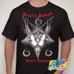 Devils Design Official Lilith T shirt