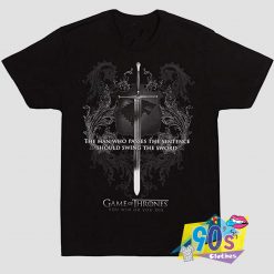 Game of Thrones Swing T shirt