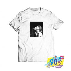 Lady Gaga Coachella Tentacle T shirt