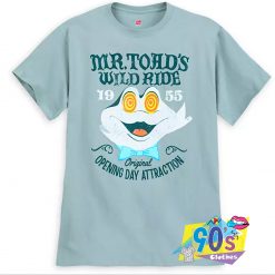 Mr Toads Wild Ride T Shirt