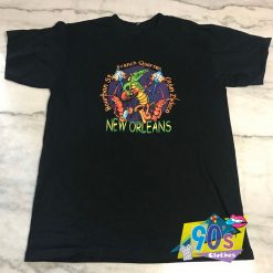 Vintage Orleans Single Stitch T shirt