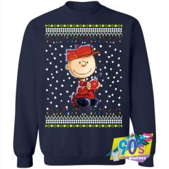 Funny Charlie Brown Christmas Sweatshirt