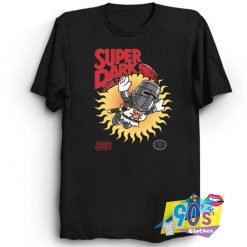 Super Dark Bros Souls Gaming T shirt