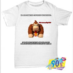 We Are Commiting Copyright Infringement T shirt