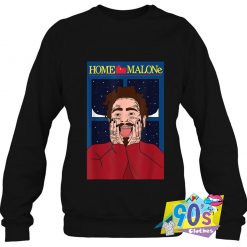 Best Home Malone Post Malone Sweatshirt