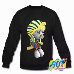 Pharaoh Tweety Custom Design Sweatshirt