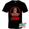 Mike Tyson Champ T Shirt