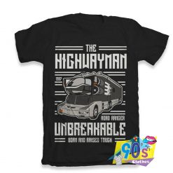 The Highwayman Road RangerT Shirt