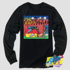 Funny Snoop Dogg Style Sweatshirt