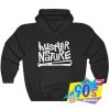 Hustler By Nature Hip Hop Hoodie Streetwear