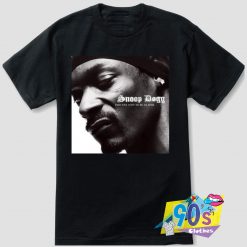 Paid Tha Cost Snoop Dogg T Shirt