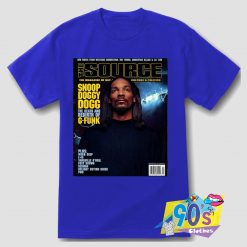 Snoop Source Mag T Shirt