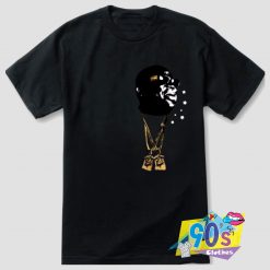 Spread Love Notorious Big T Shirt
