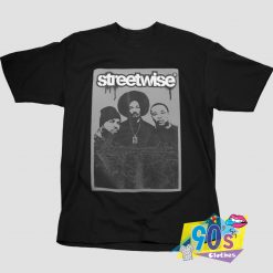Streetwise Snoop Dogg T Shirt