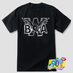 Vintage BWA Hip Hop T Shirt