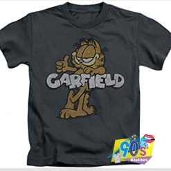 Vintage Garfield Garf shirt