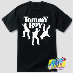 Vintage Tommy Boy T Shirt