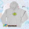A Rona a Day Keeps The Virus Away Vintage Hoodie