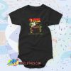 Baby Yoda Family Dollar Survived Covid 19 Cool Baby Onesie