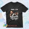 Drake And Future Hendrik Summer Tour Retro T Shirt