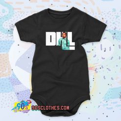Frank Ocean DHL Cool Baby Onesie