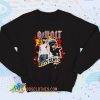 G Unite Feat 50 Cent Battle Rap Vintage Sweatshirt