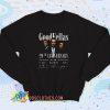 Goodfellas 29Th Anniversary Vintage Sweatshirt