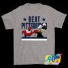 Washington Capitals Beat Pittsburgh T Shirt