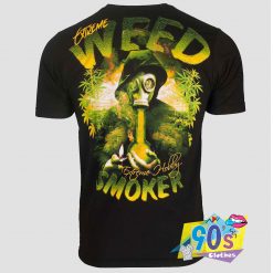 Extreme Weed Hobby T Shirt