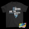 Nerds Are The Best Doctor Who Harry Potter Star Wars Star Trek T Shirt