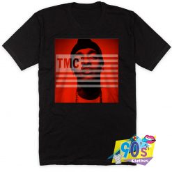 Nipsey Hussle TMC 90s Vintage Style T Shirt